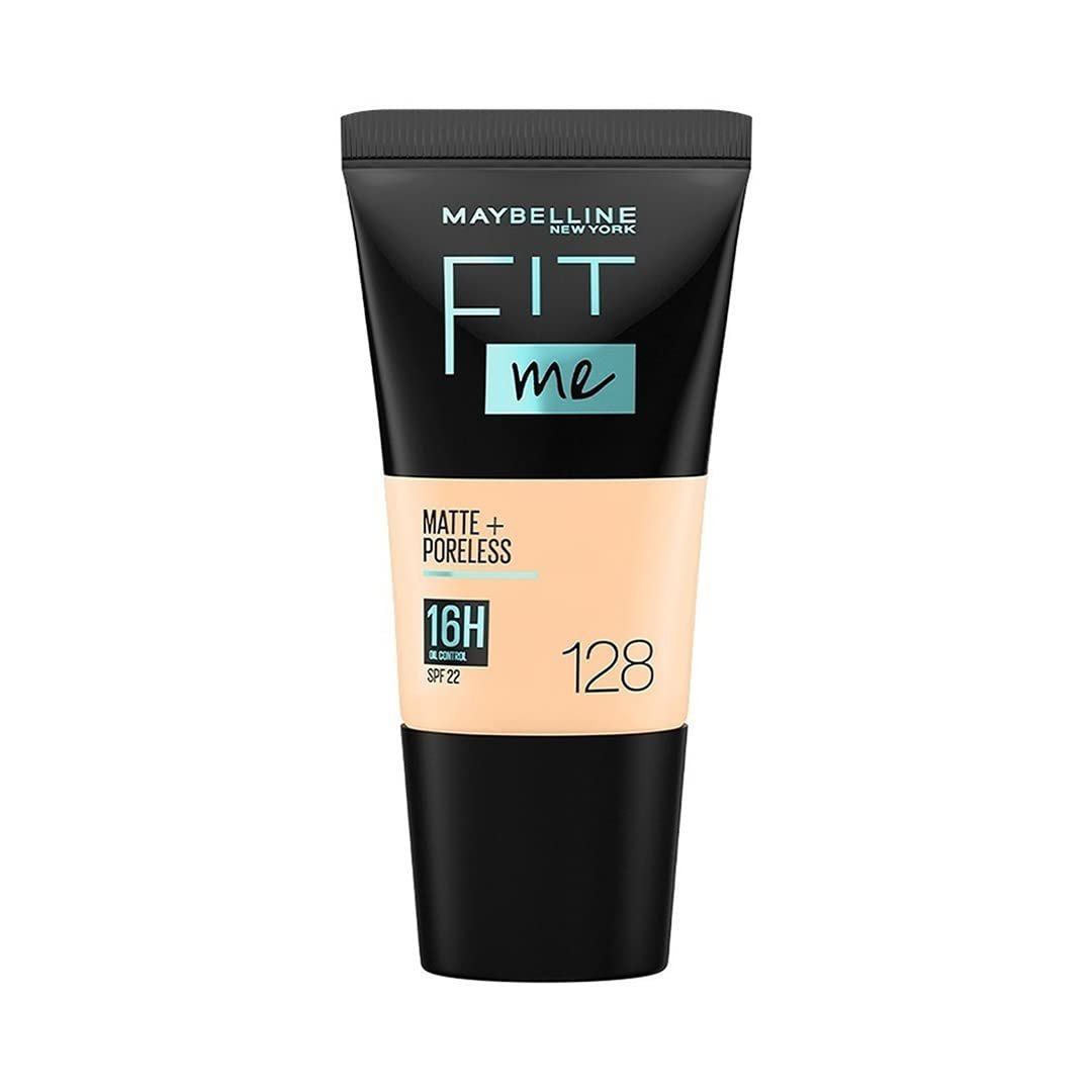 aybelline New York Liquid Foundation, Matte