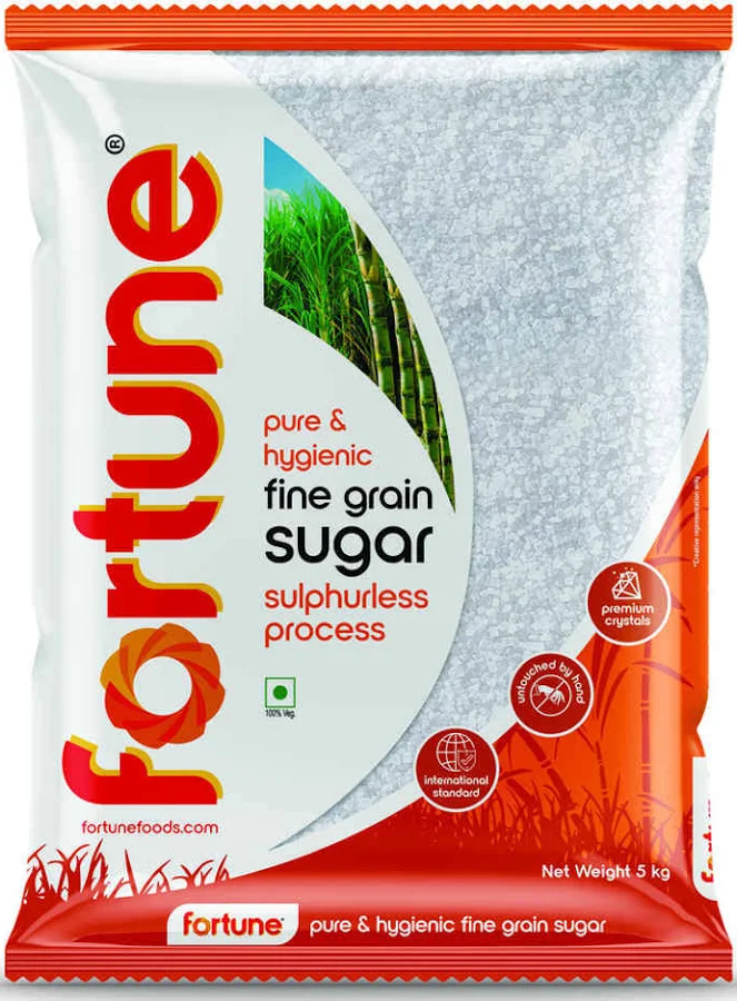 Fortune Fine Grain Sugar