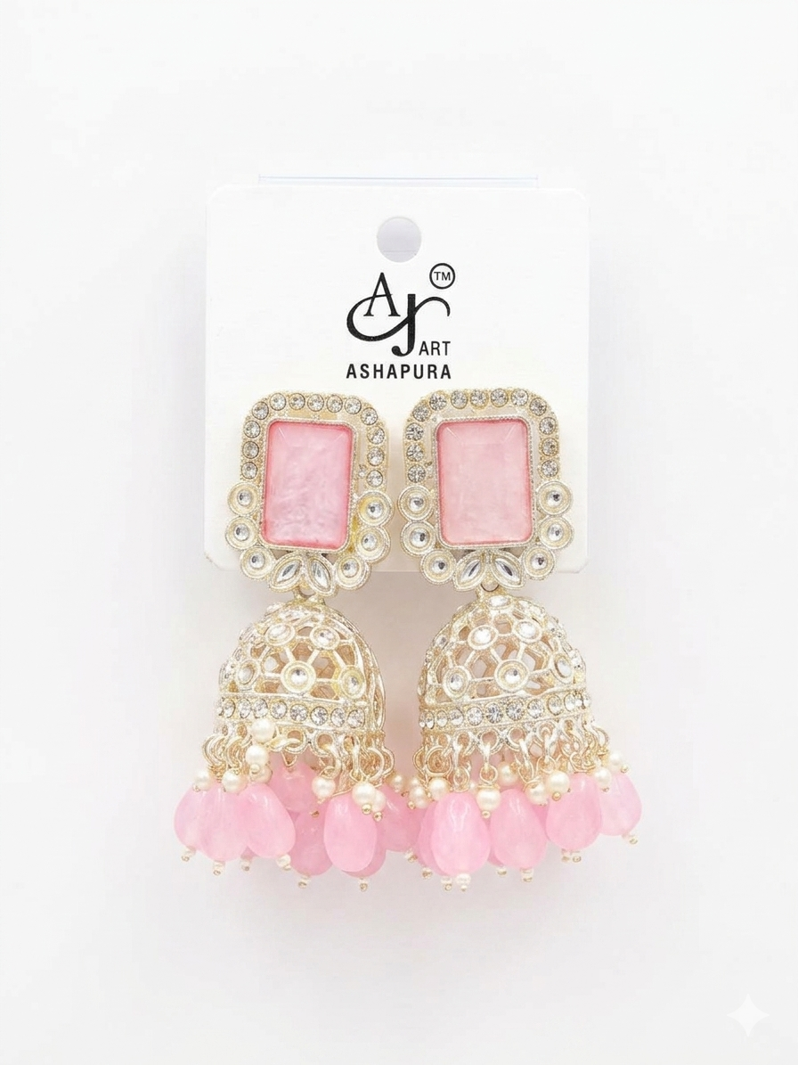 Designer Fancy Earings Collection for Women & Girls