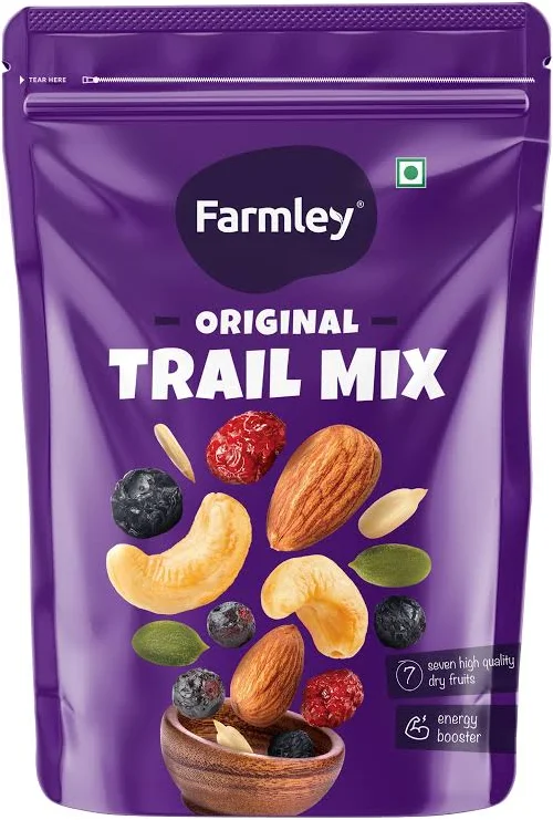 7-in-1 Trail Mix (200 g)