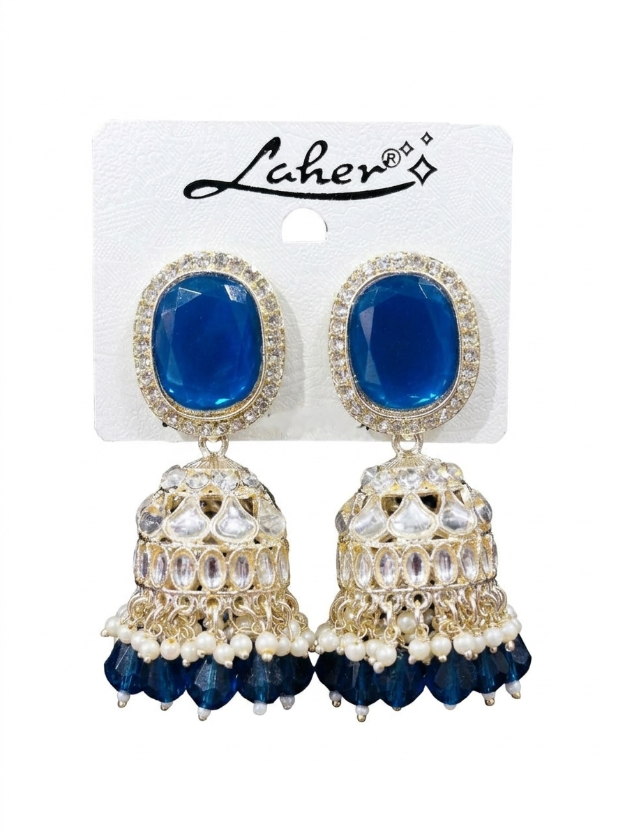 Designer Fancy Earings Collection for Women & Girls