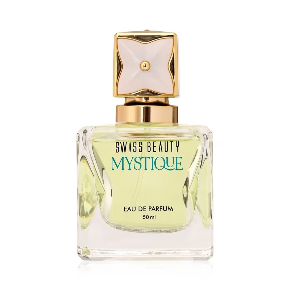 Perfume (Mystique). Authentic Swiss Beauty perfumes